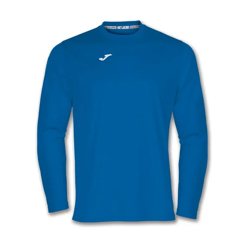 Camiseta manga larga Combi