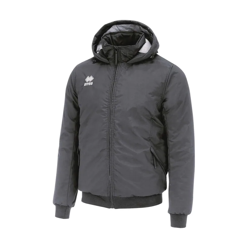 Chaqueta niamh parka mkit para niño