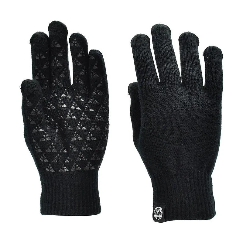 Guantes de punto Winter
