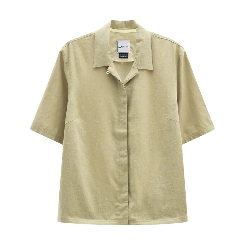Camisa Harthwaite para mujer