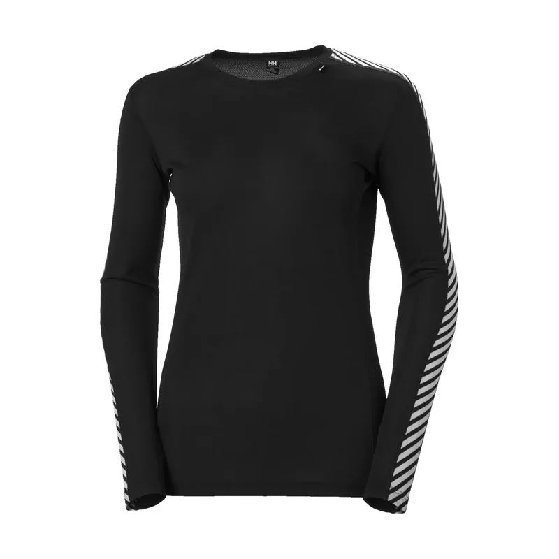 Sudadera lifa crew para mujer