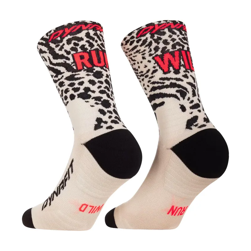 Calcetines Run Wild Crew