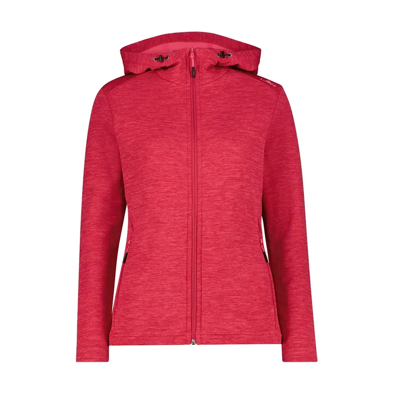 Sudadera con capucha para mujer 30E9676