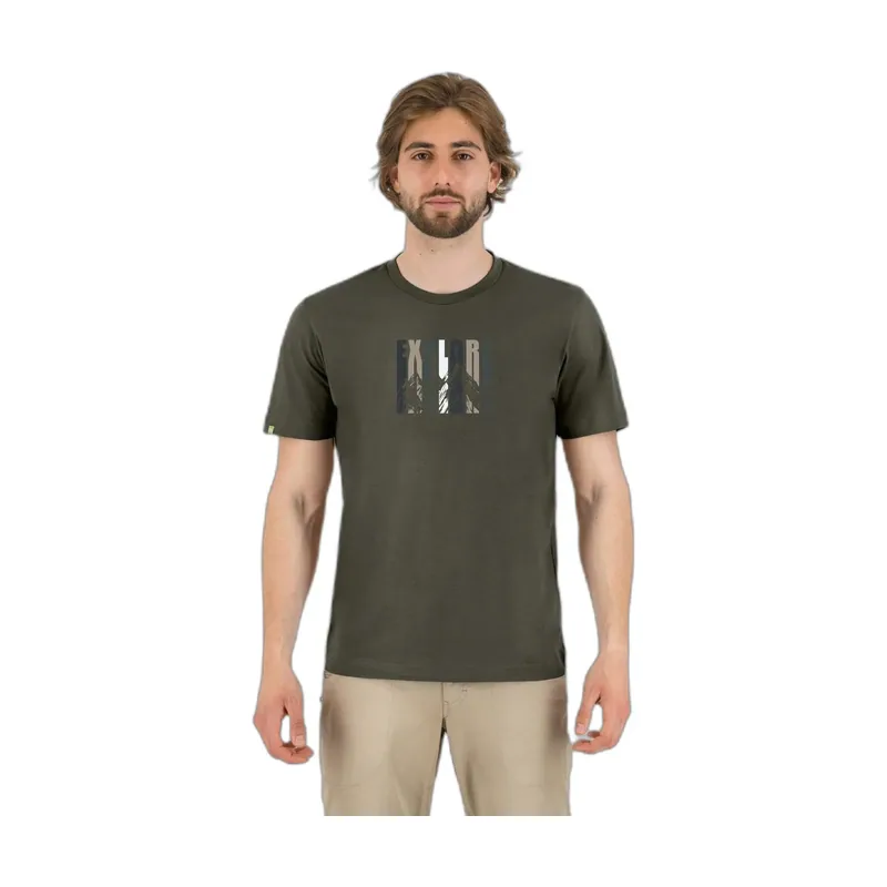 T-shirt Explore
