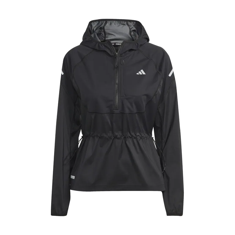 Chaqueta impermeable mujer Ultimate