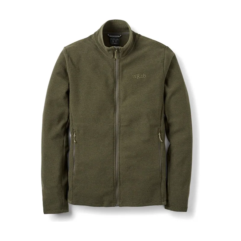 Chaqueta polar Stavel