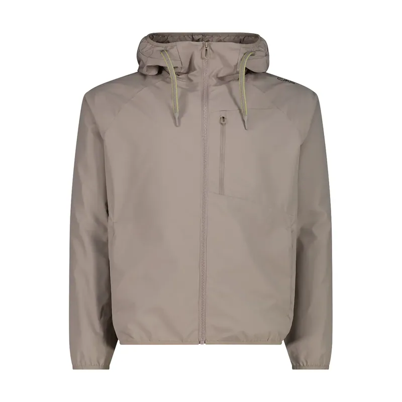 Chaqueta con capucha Urban