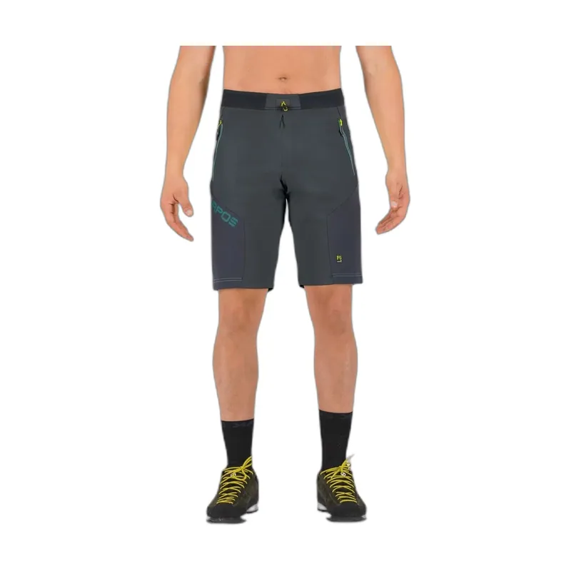 Bermudas Rock Evo