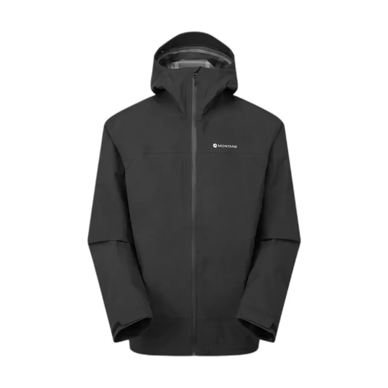 Chaqueta impermeable Solution