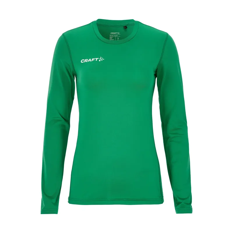 Camiseta interior de mujer Ability