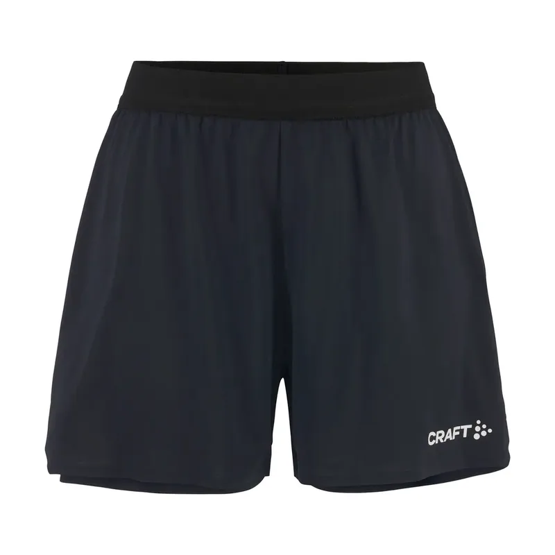 Pantalón corto mujer Extend 2.0