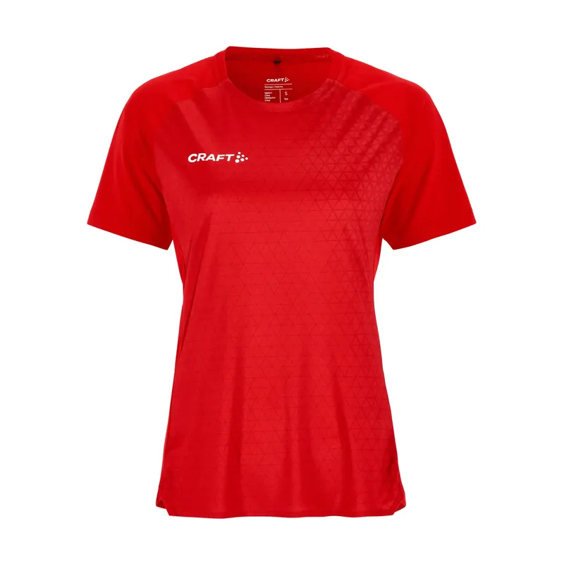 Camiseta mujer Extend 2.0 Graphic
