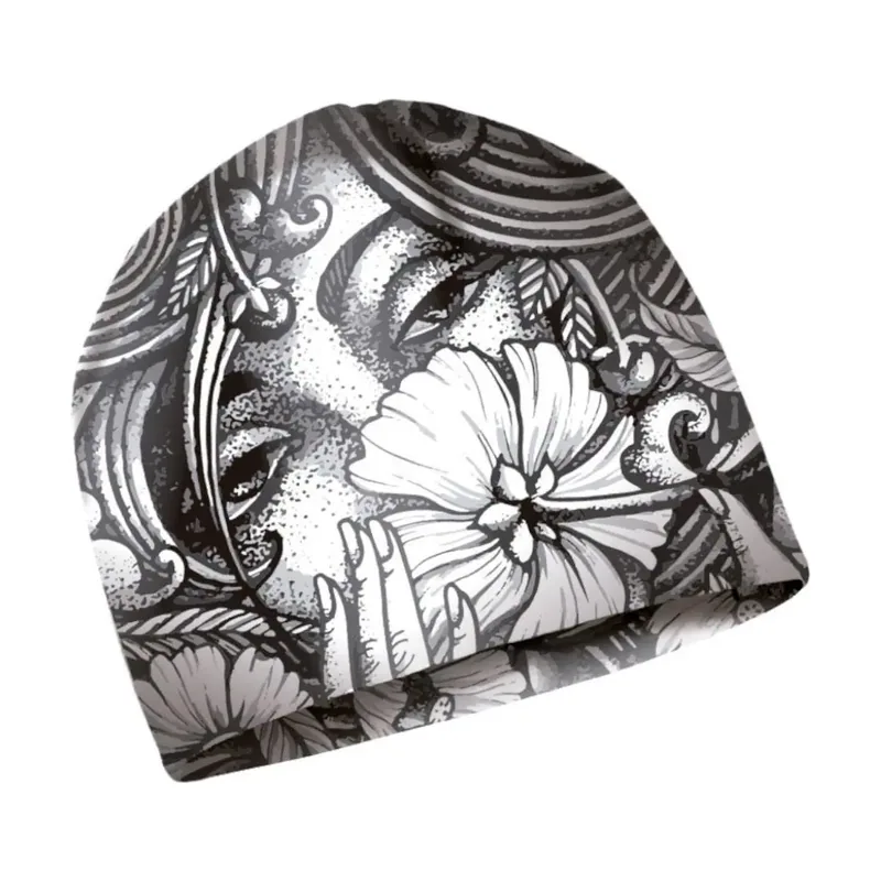 Gorro termorregulador Rose Smell