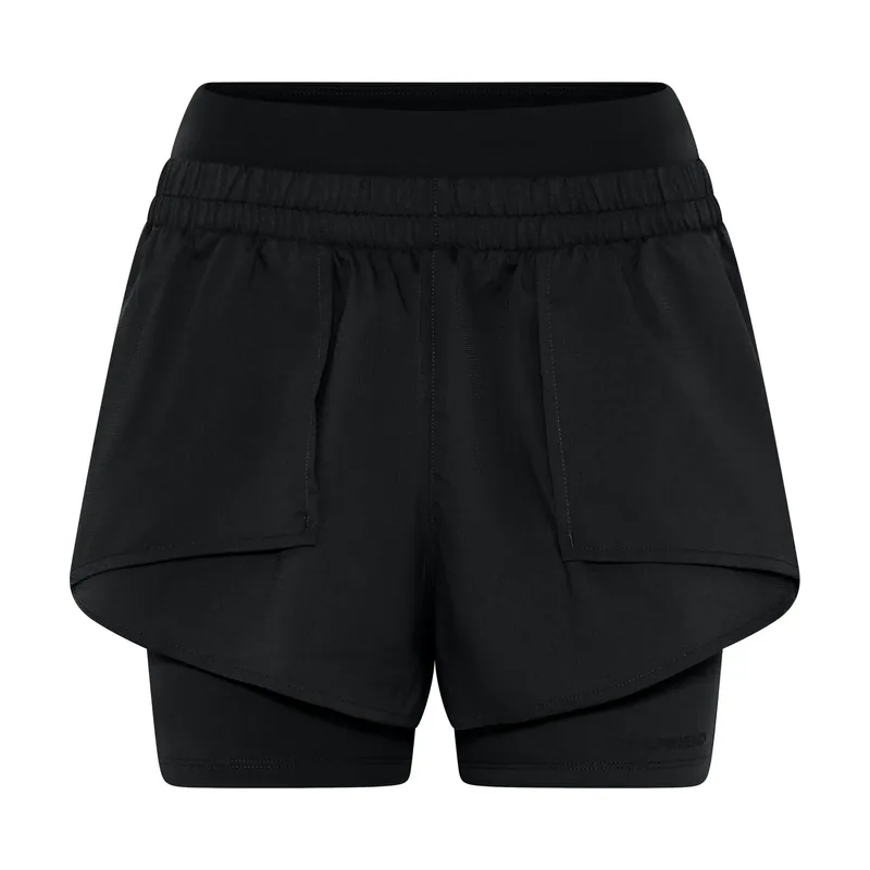 Short Trail Mujer Fallon