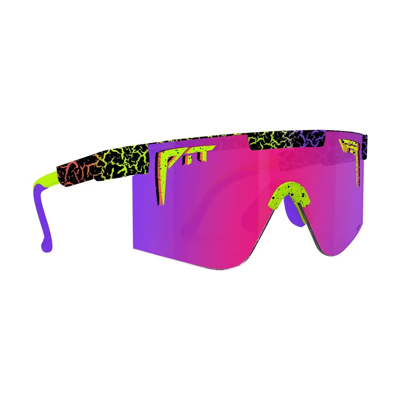 The Electroshock Wide