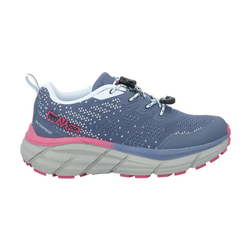 Zapatillas de cross training para niños Rahmsy WP