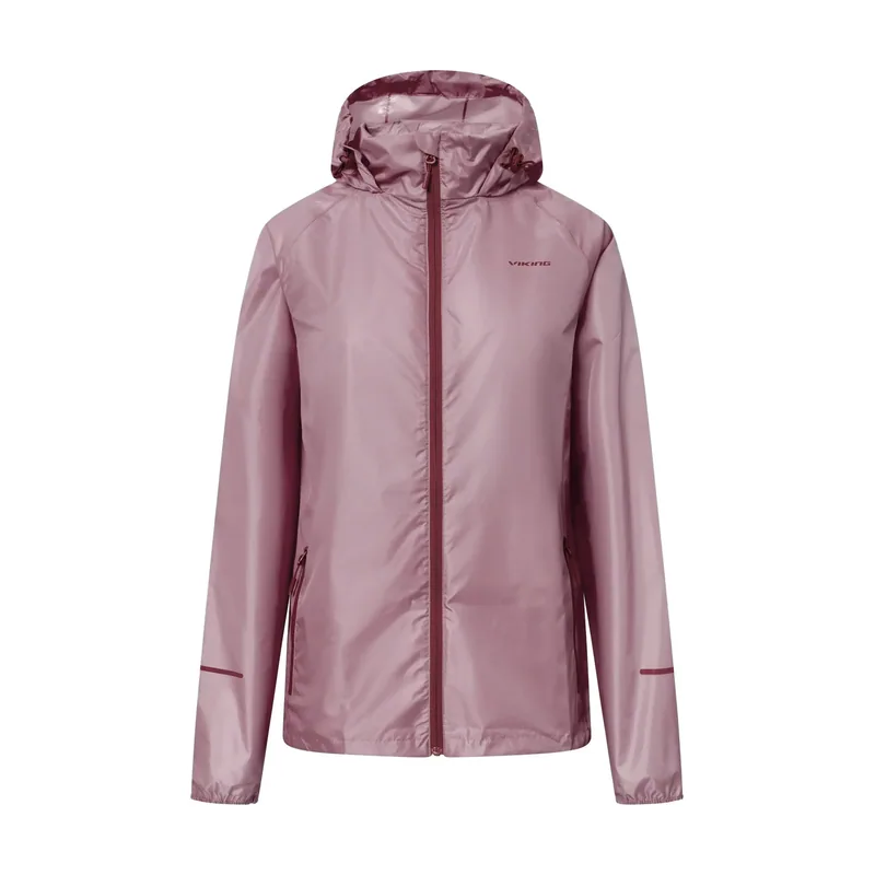 Chubasquero Rainier