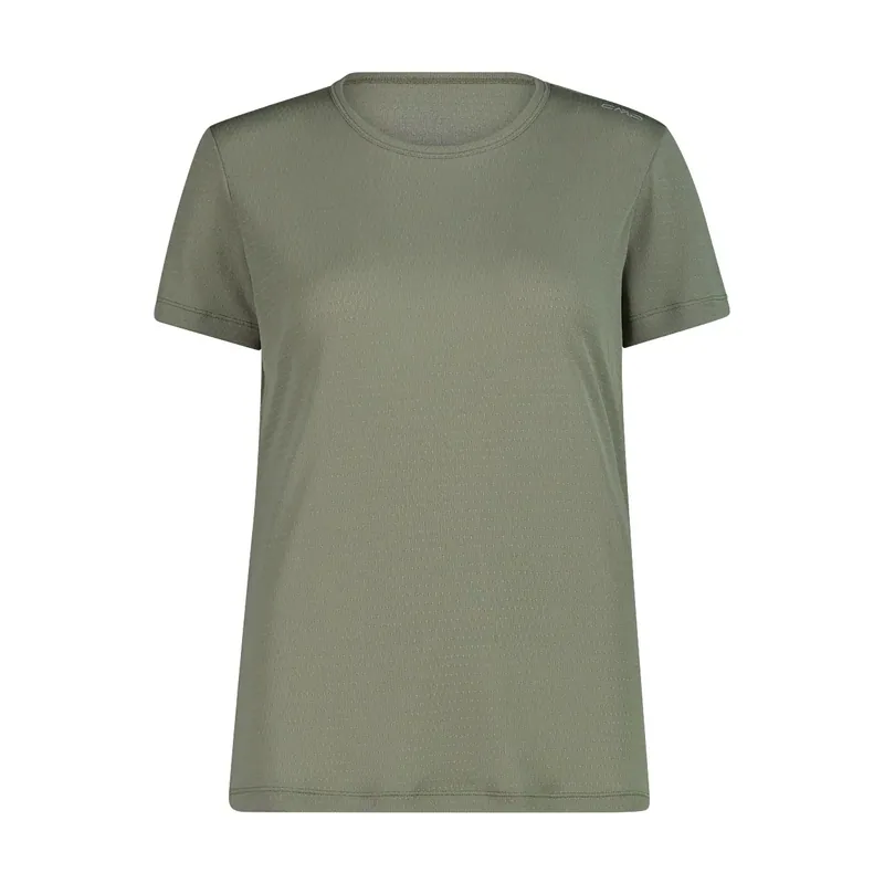 Camiseta técnica ultraligera mujer