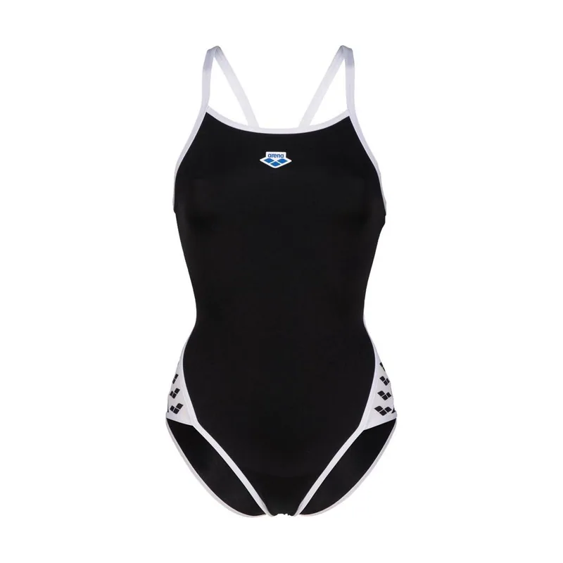 Bañador para mujer Icons Super Fly Solid