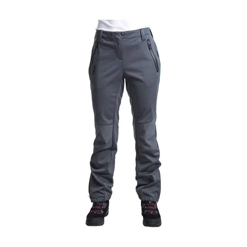 Pantalón de senderismo Sola
