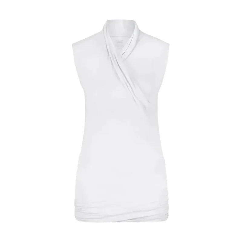 Top Good Karma para mujer