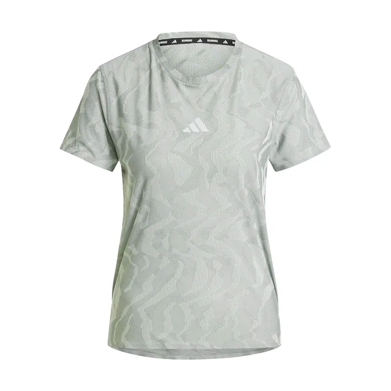 Camiseta técnica de mujer Ultimate Climacool+