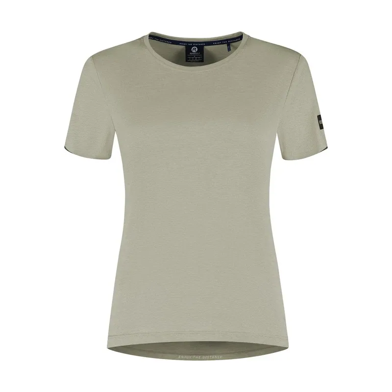 Camiseta mujer Distance