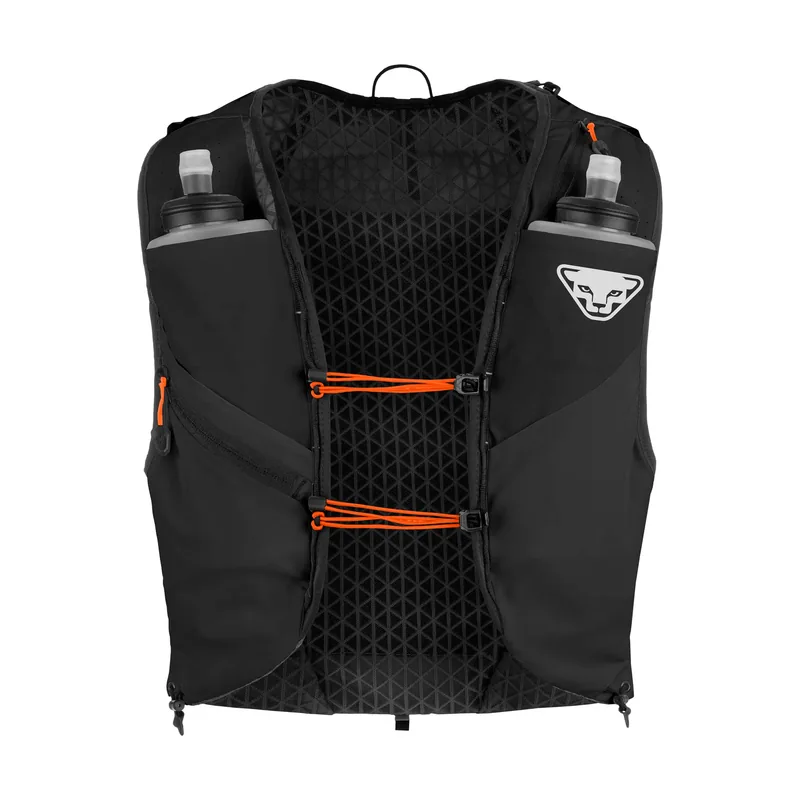 Chaleco Alpine 15