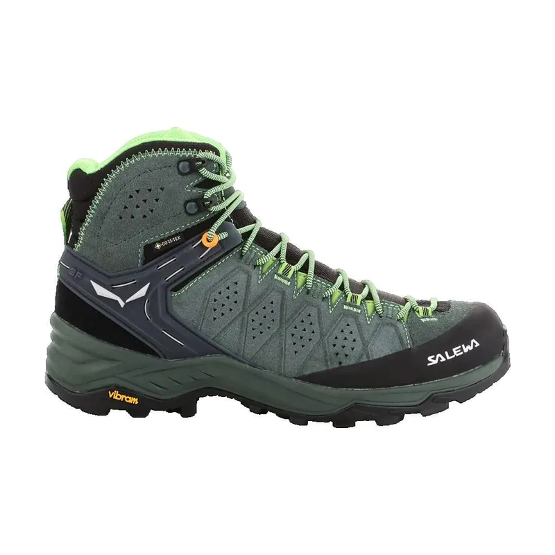 Botas de montaña Ms Alp 2