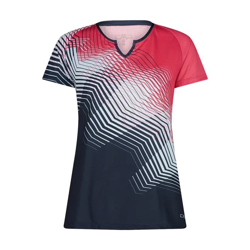 Camiseta Unlimitech para mujer