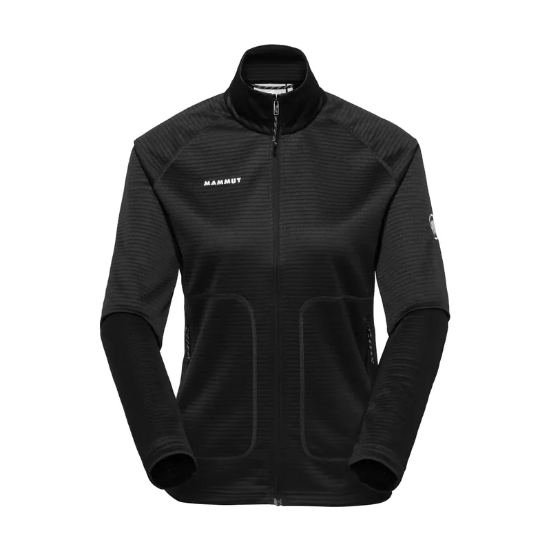 Chaqueta deportiva mujer Crag