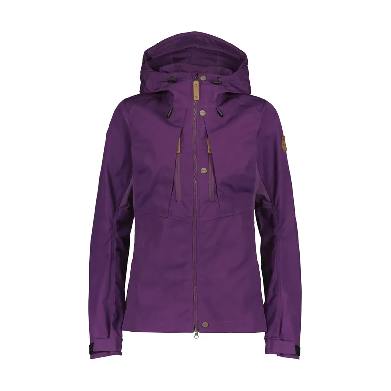 Chaqueta de senderismo Gaissa