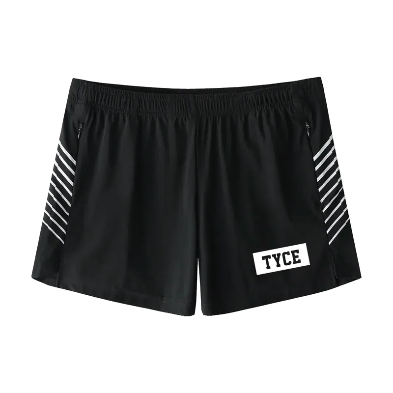 Pantalones cortos deportivos ligeros y transpirables