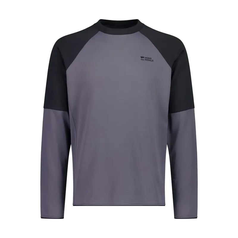 Jersey Quad Merino