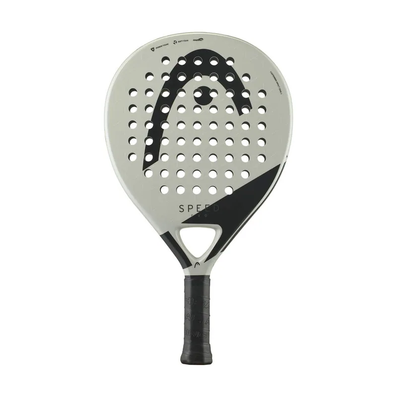 Pala de Pádel Evo Speed 2025