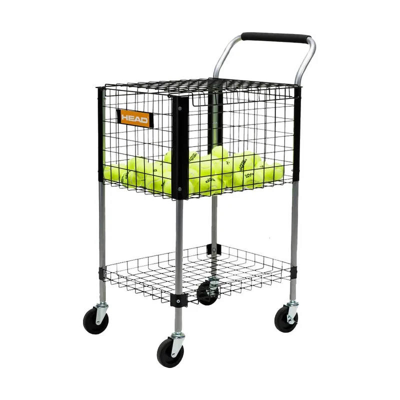 Carrito De Bolas 287362