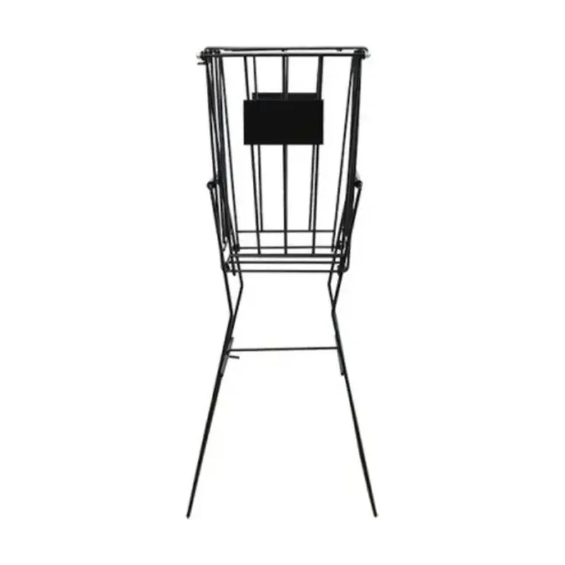 Cesta Portapelotas