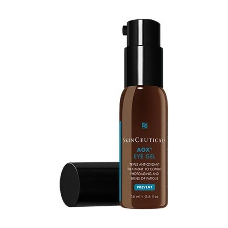 SkinCeuticals Aox+ Eye Gel Sérum Antioxidante Ojos 15ml