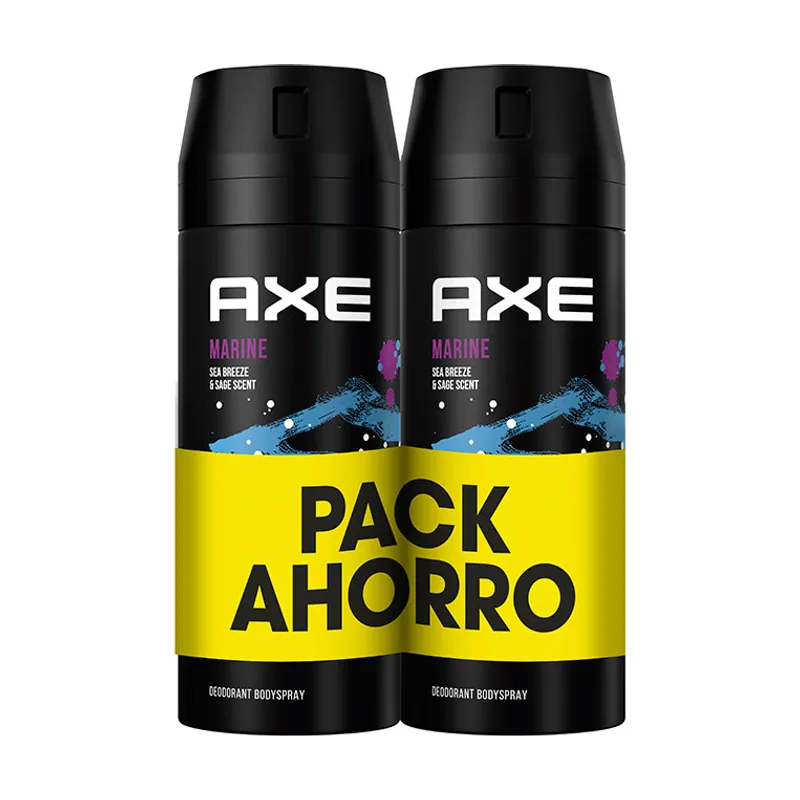 MARINE Desodorante Body Spray