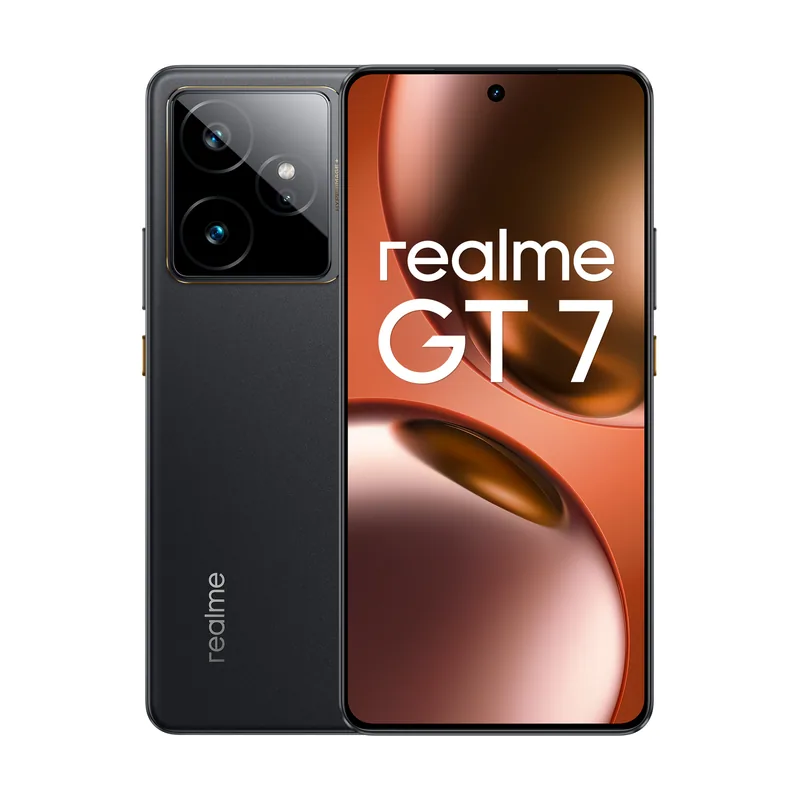 realme GT 7
