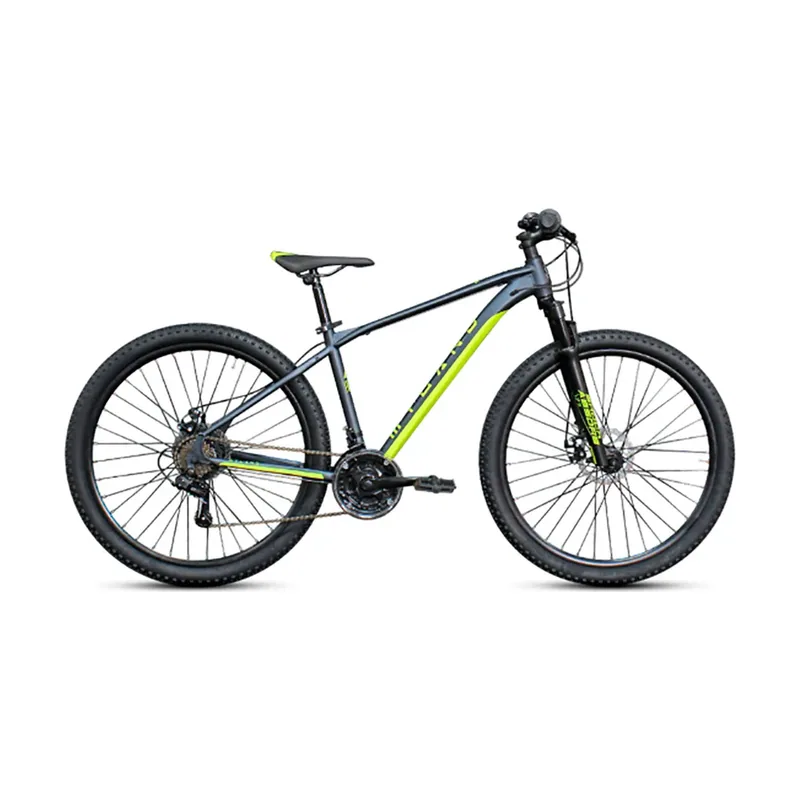 Bicicleta De Mtb Altura 27