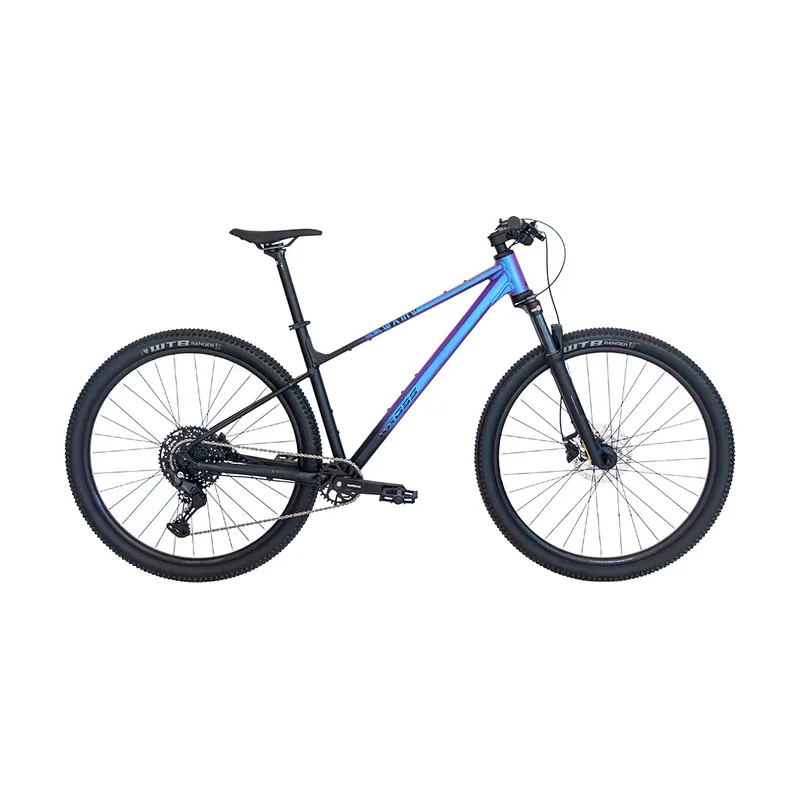 Bicicleta De Mtb Level X300