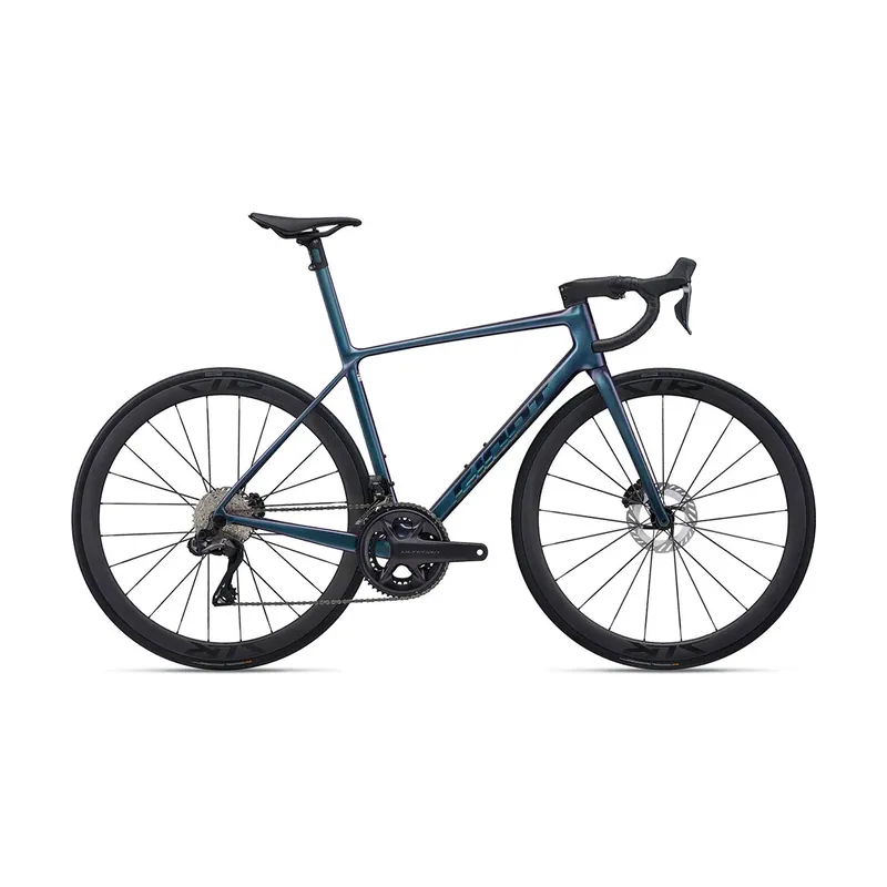 Bicicleta De Carretera Tcr Advanced Sl 1 Ultegra Di2 204