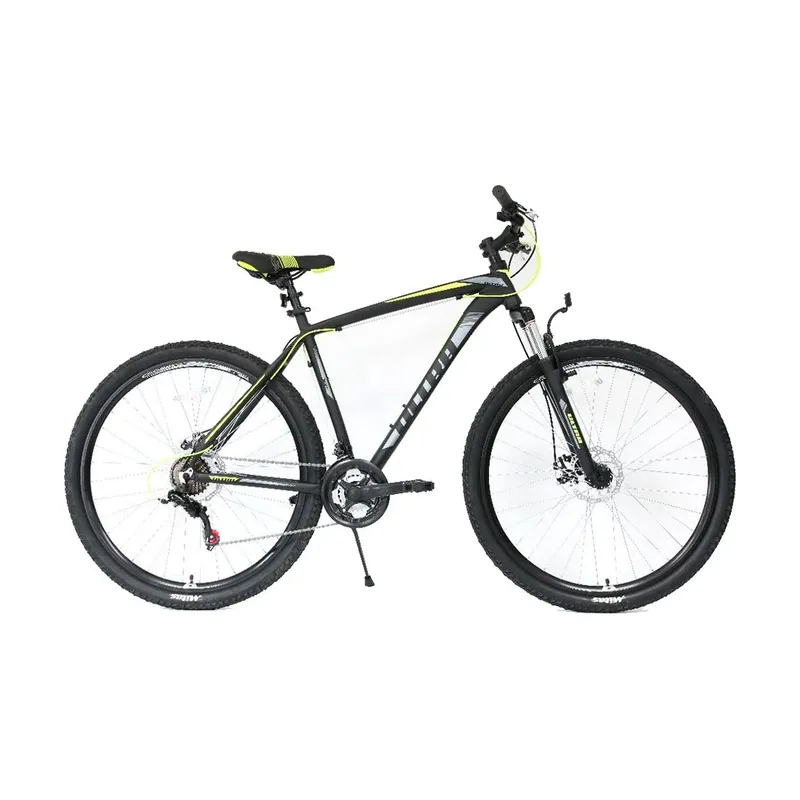 Bicicleta De Mtb Nitro M 29" Tz500