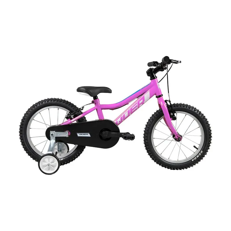 Bicicleta Mission 16"