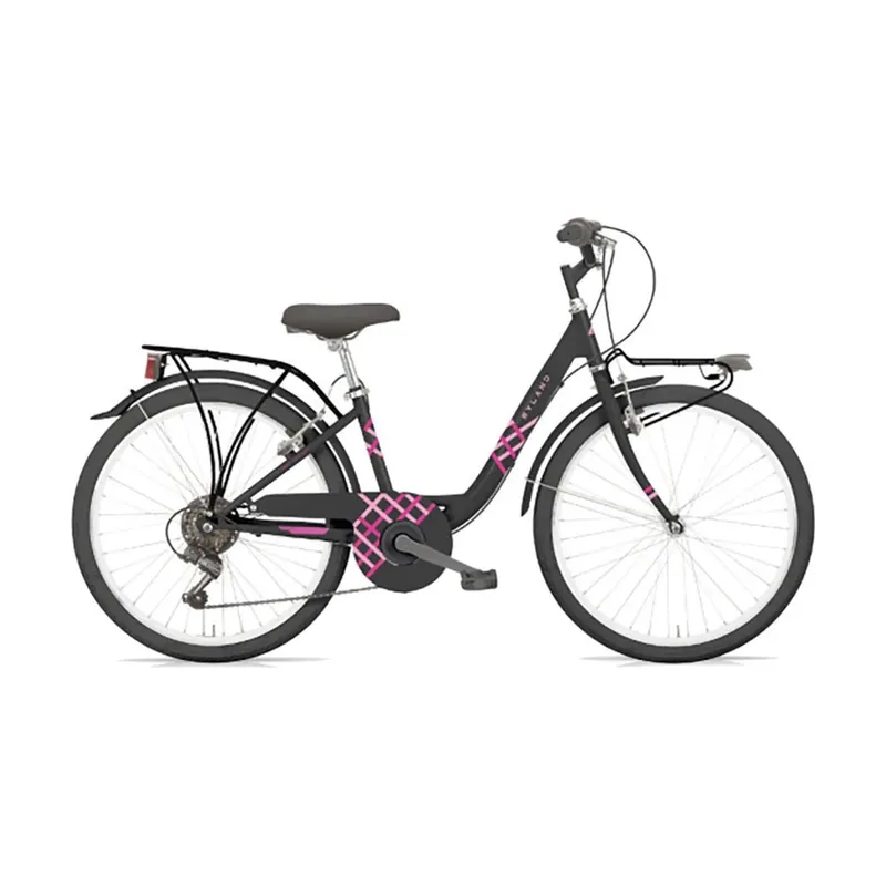 Bicicleta Vicolo 26.2
