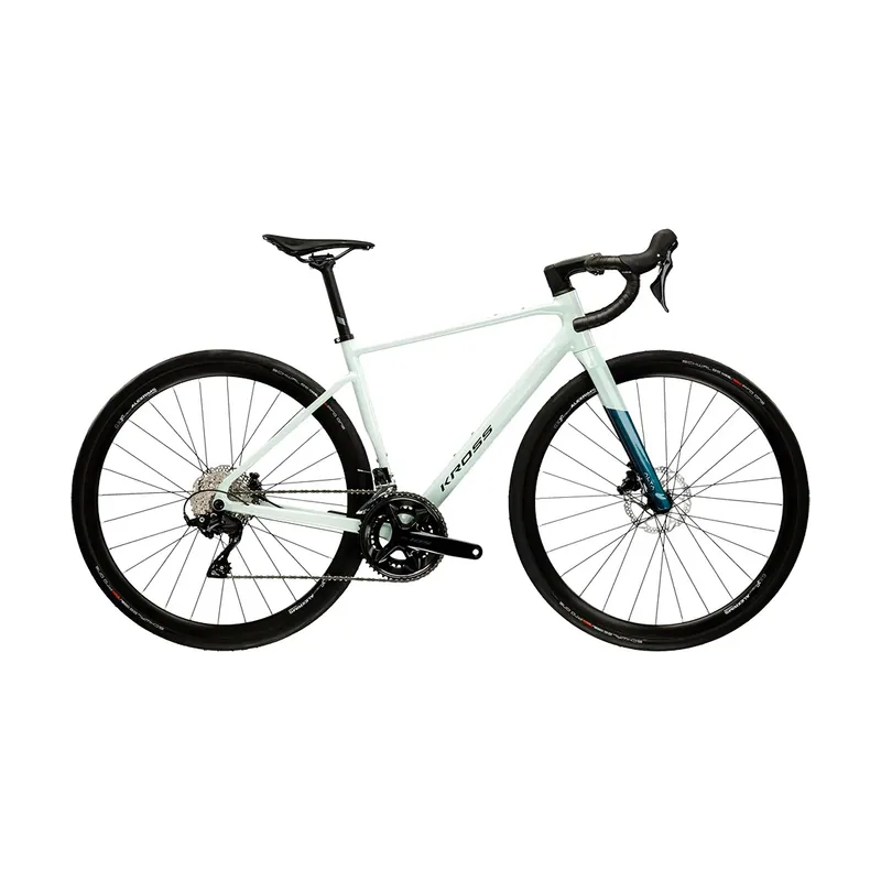 Bicicleta De Carretera Alta 4.0 105 R7100