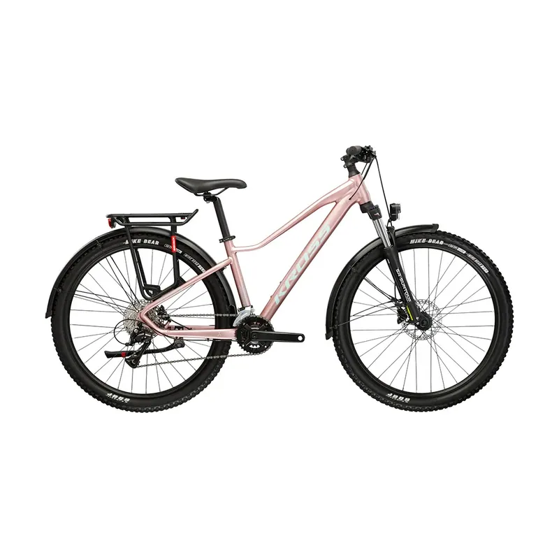 Bicicleta De Mtb Lea 4.0 Eq 29"
