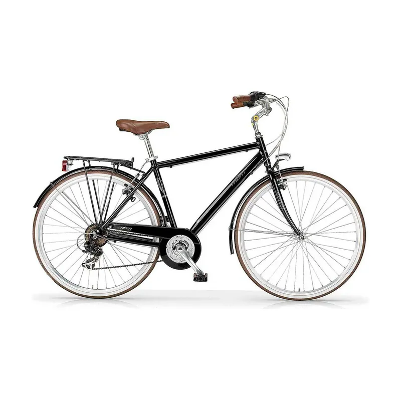 Bicicleta Boulevard 700c U Ty300