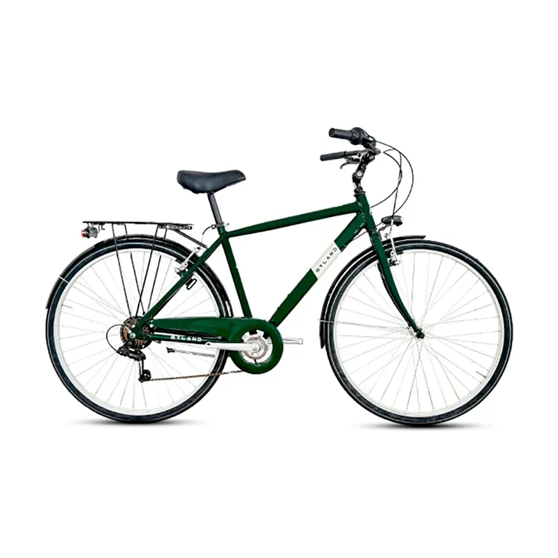 Bicicleta Corso 28.2 28" 7s